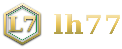 lh77 logo